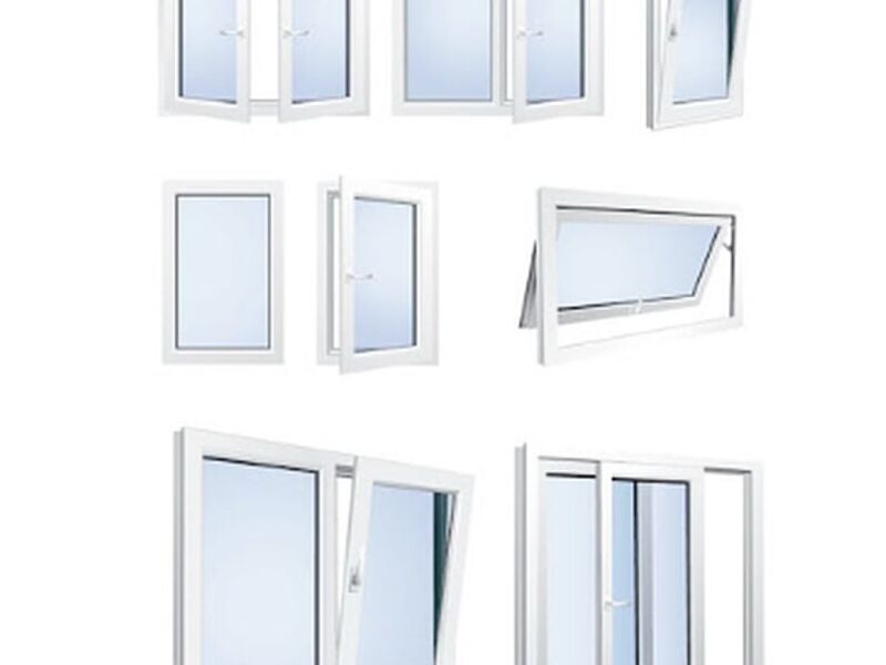 Ventanas aluminio México