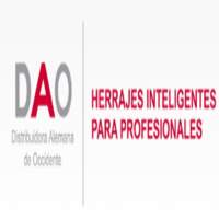 Herrajes inteligentes