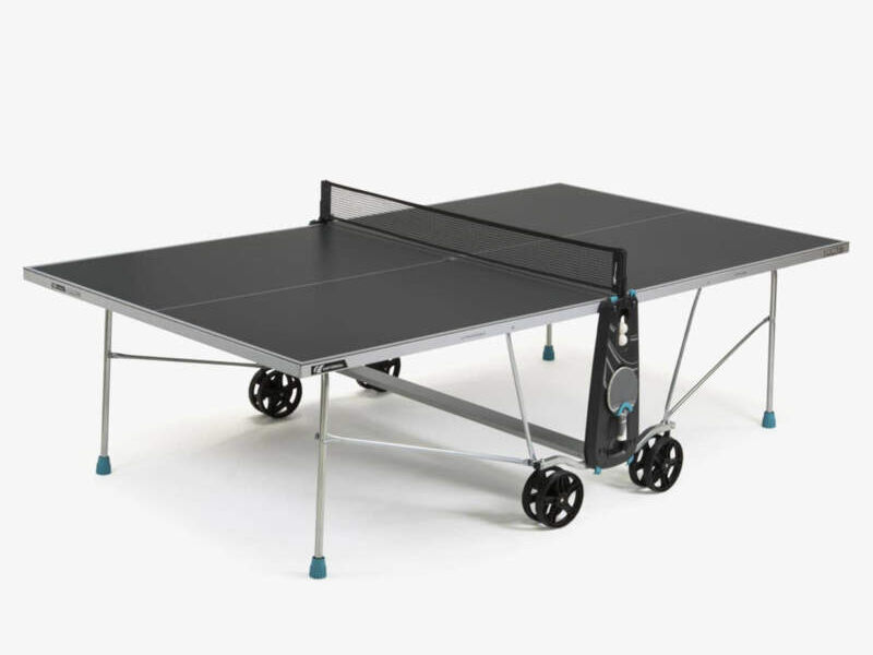 MESA 100X MÉXICO