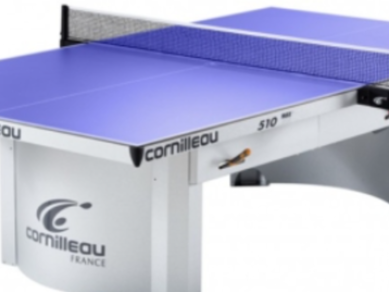 MESA PRO 510 EXTERIOR MÉXICO