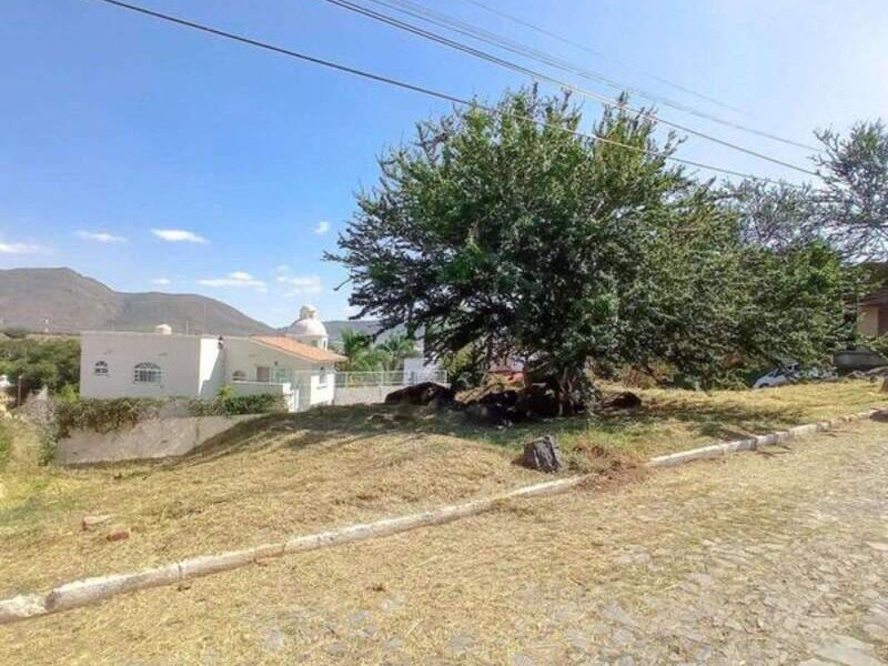Terreno venta Lomas  Mexico