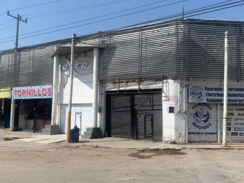 Local venta Centro  Mexico