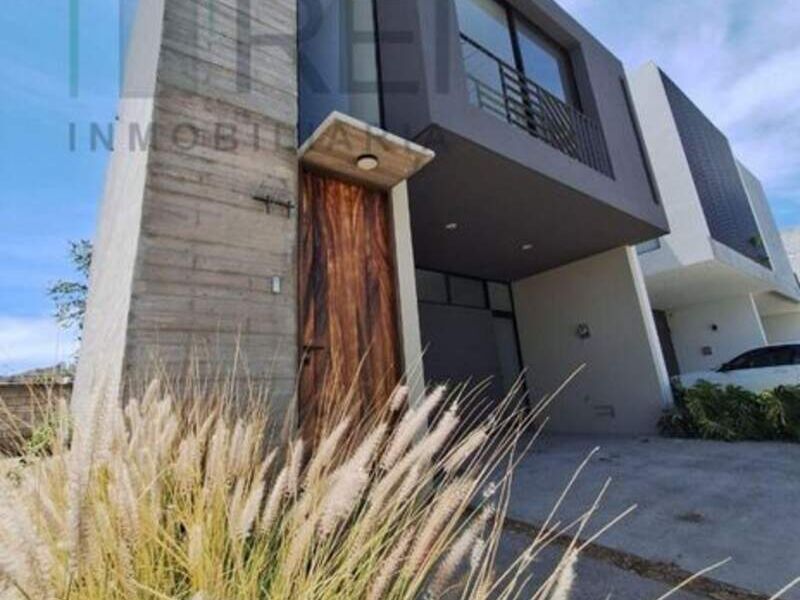 Casa venta SANTIAGO Mexico
