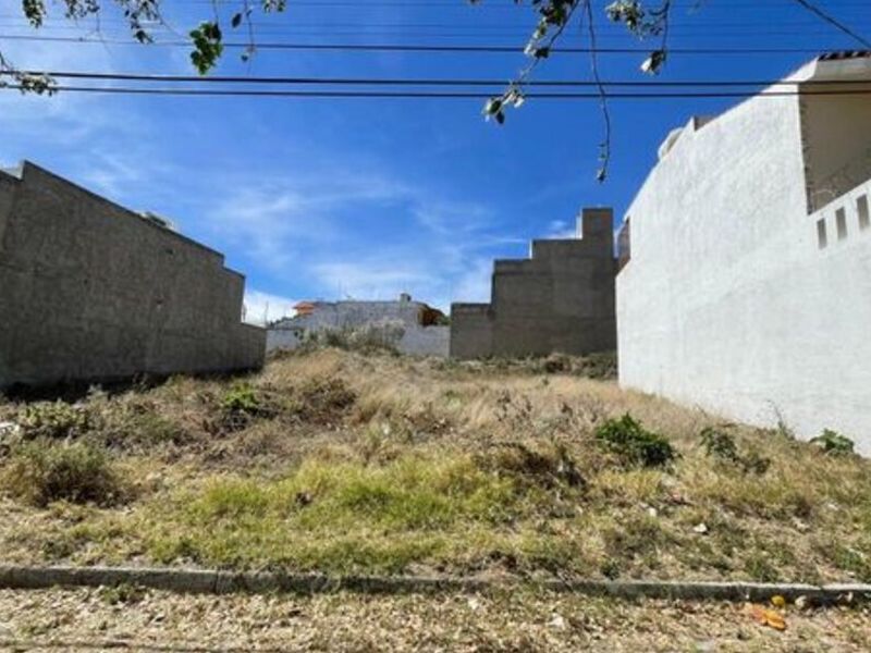 Terreno venta PROVIDENCIA Mexico