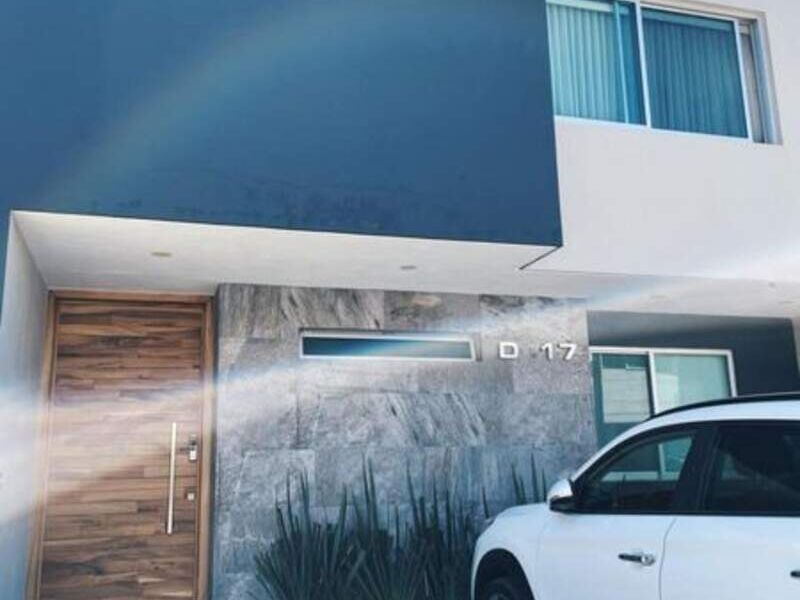 Casa venta Tecnológico Mexico