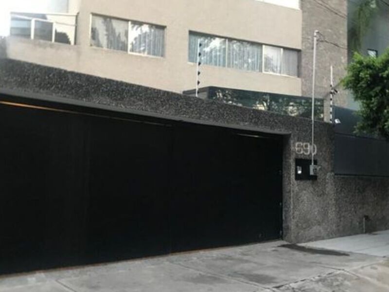 Departamento venta GDL  Mexico