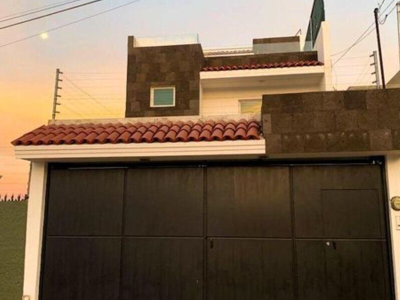Casa venta oZotaca Mexico