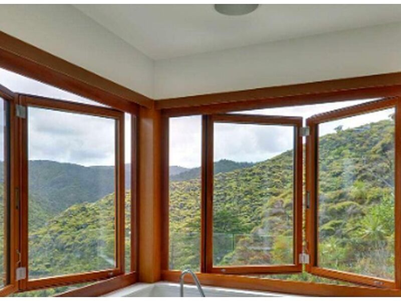 Ventanas aluminio México 