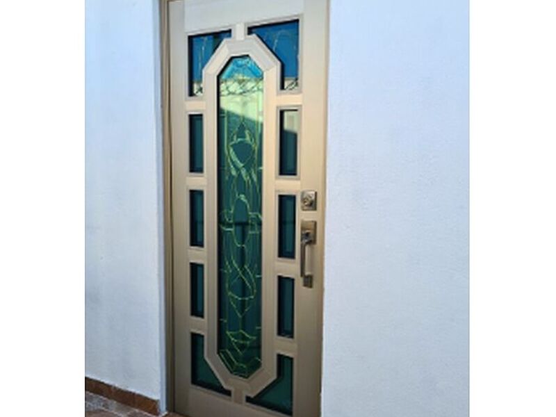 Puertas Eurovent México
