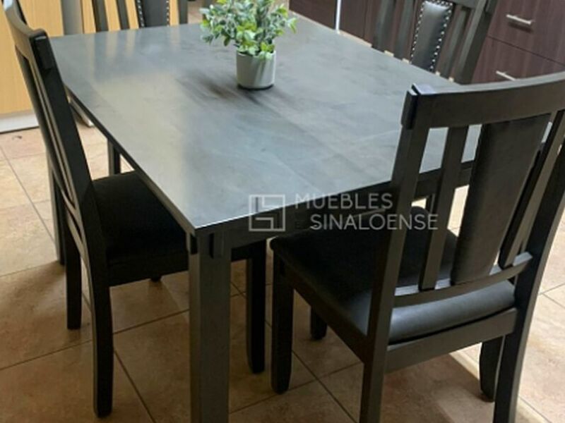 Comedor 4 sillas México