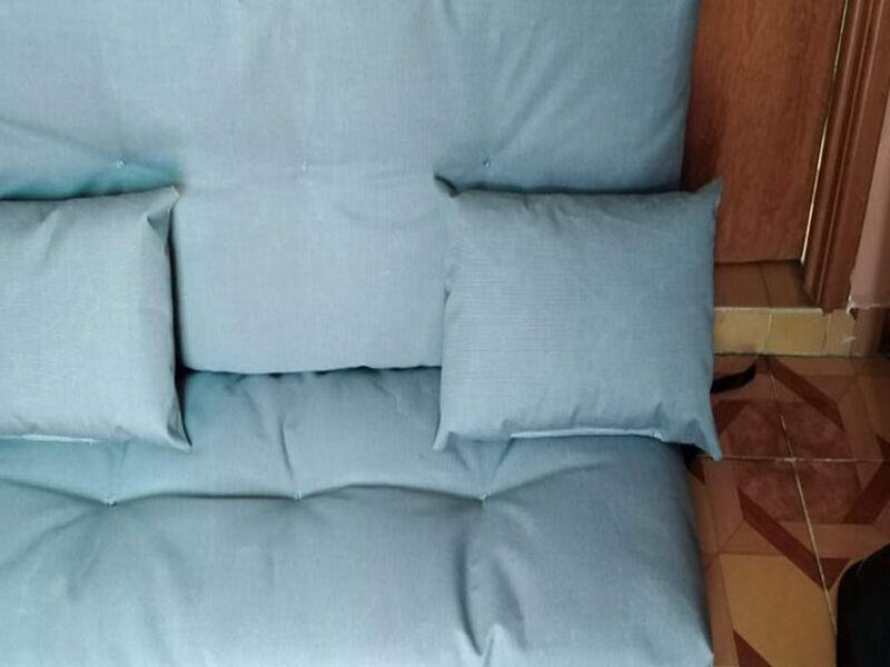 Venta de cojines