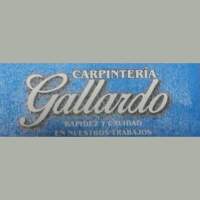 Carpintería gallardo andrade