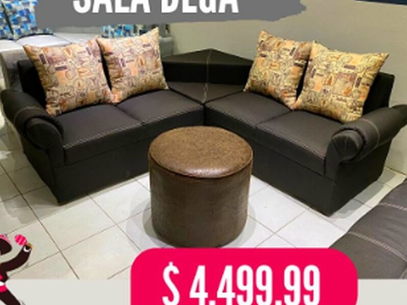 Sala dega Mexico