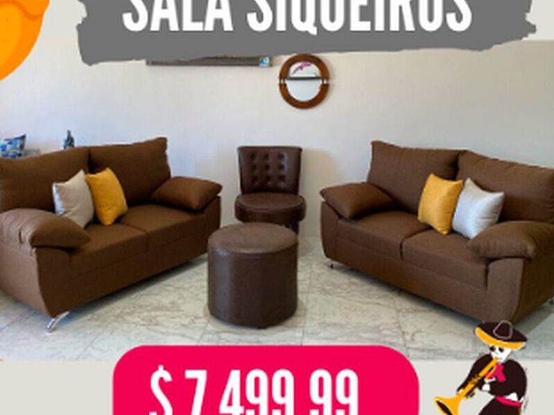 Sala siqueiros Mexico