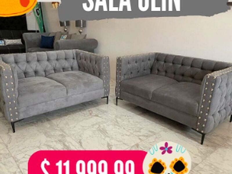 Sala olin Mexico