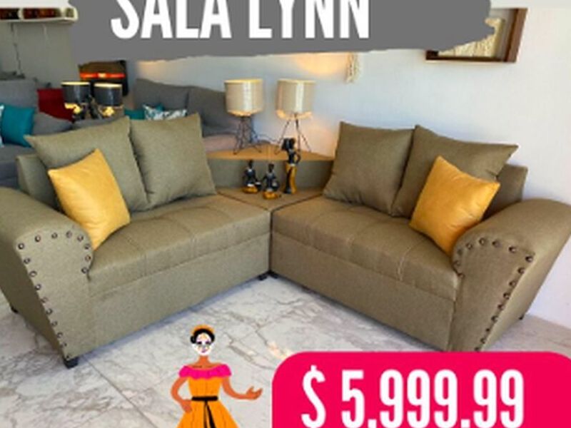 Sala Lyn Mexico