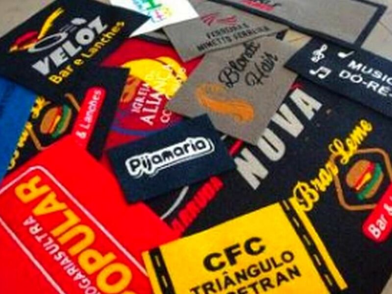 Tapetes personalizados México 