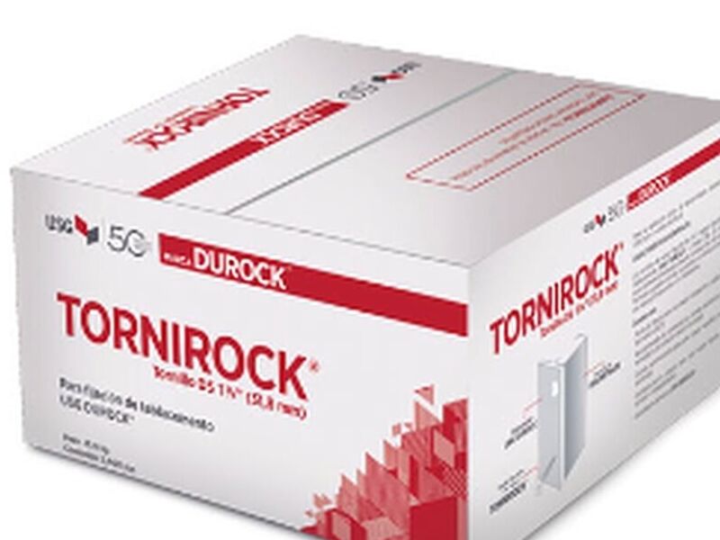 Tornillos USG Durock México Zapopan 