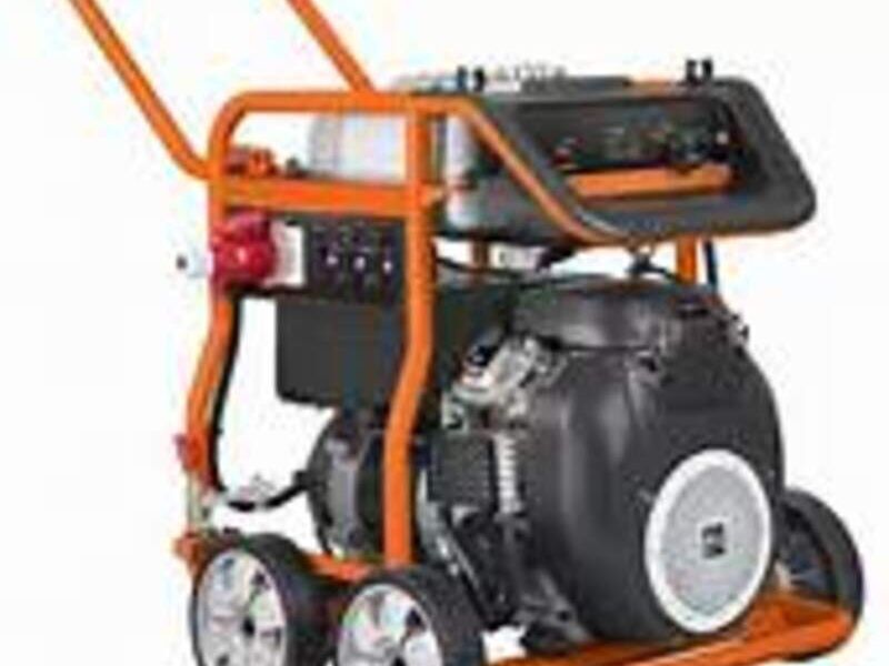 GENERADOR ELECTRICO México 