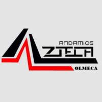 ANDAMIOS AZTECA OLMECA