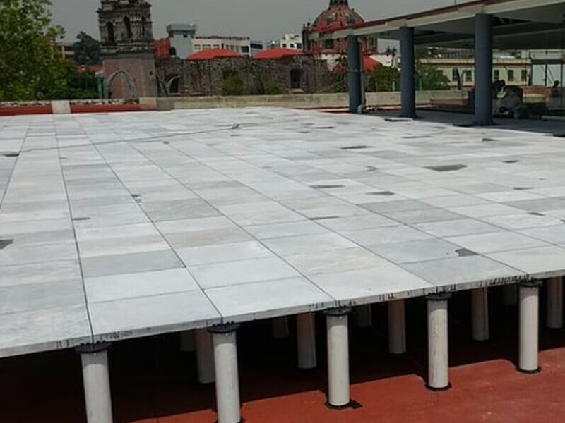 Acabados en mármol México