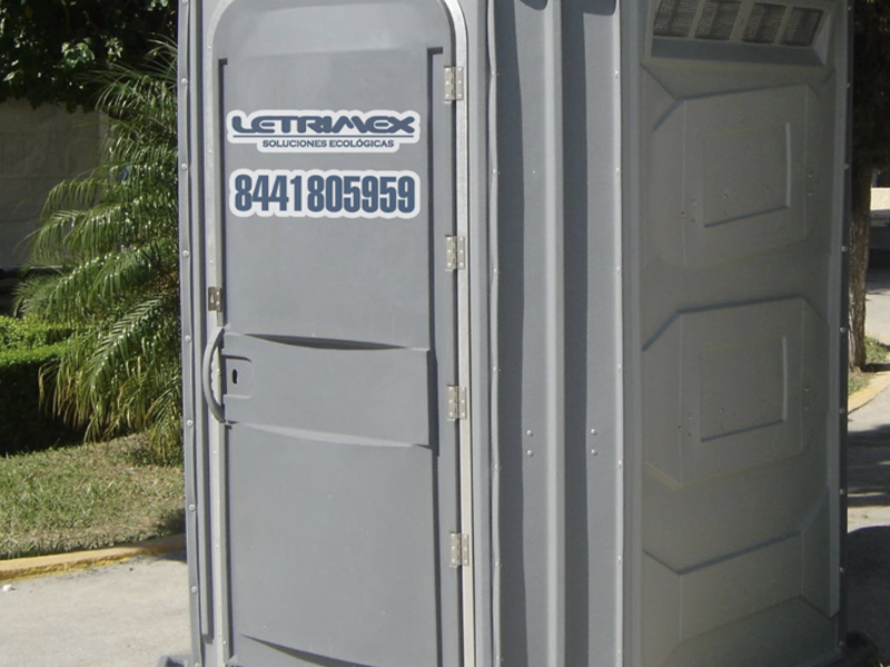 Sanitarios de capacidades especiales CDMX