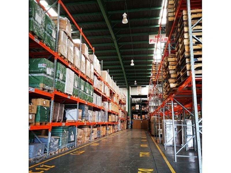 SERVICIO DE ALMACENAJE MERIDA