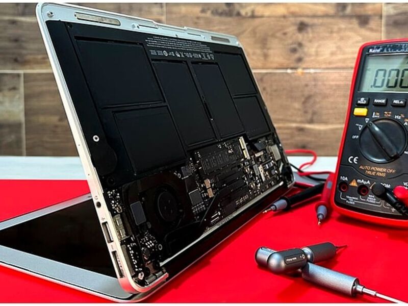reparacion MacBook mexico