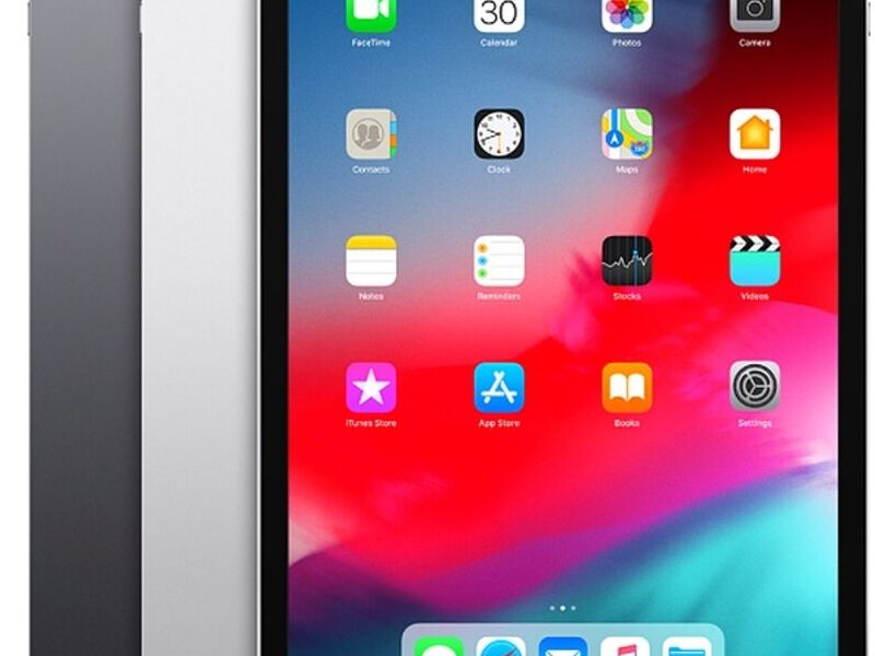 iPad Pro mexico