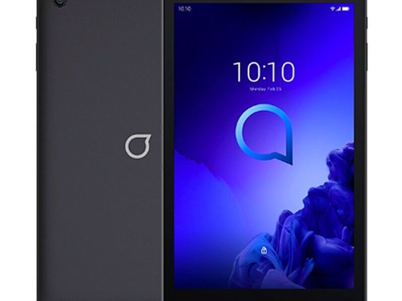 ALCATEL 3T 10´´ WIFI + LTE mexico