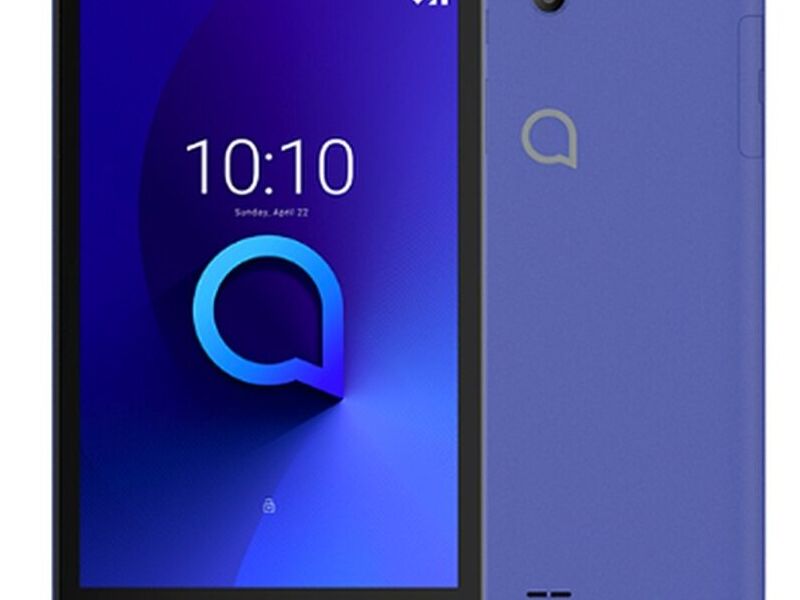 ALCATEL 3T 8´´ WIFI mexico