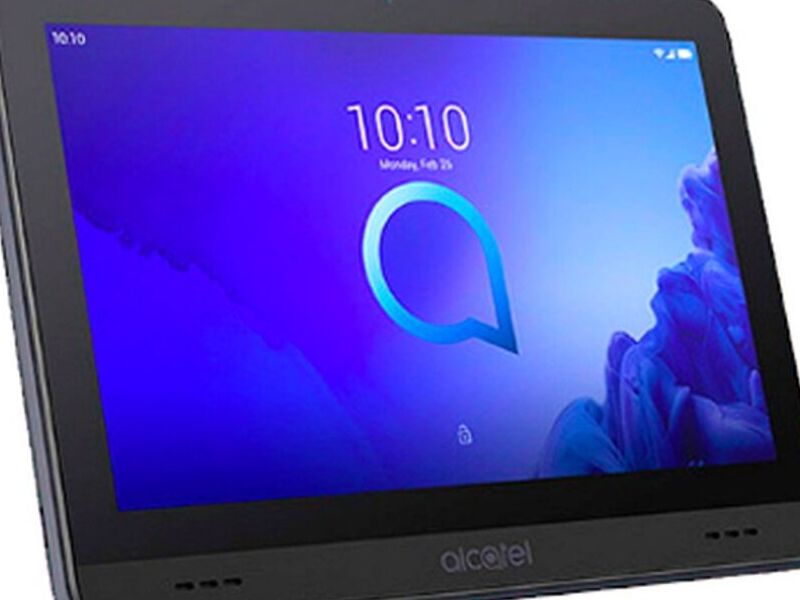 ALCATEL SMART TAB 7 mexico