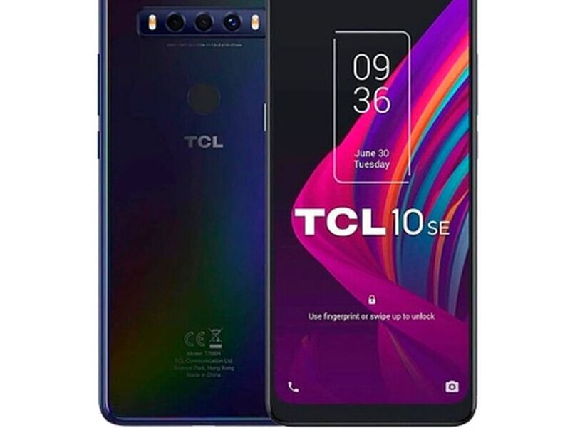 ALCATEL TCL 10 SE mexico