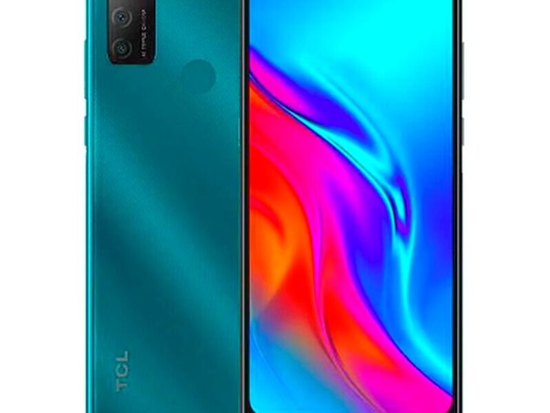 ALCATEL TCL 20 E mexico
