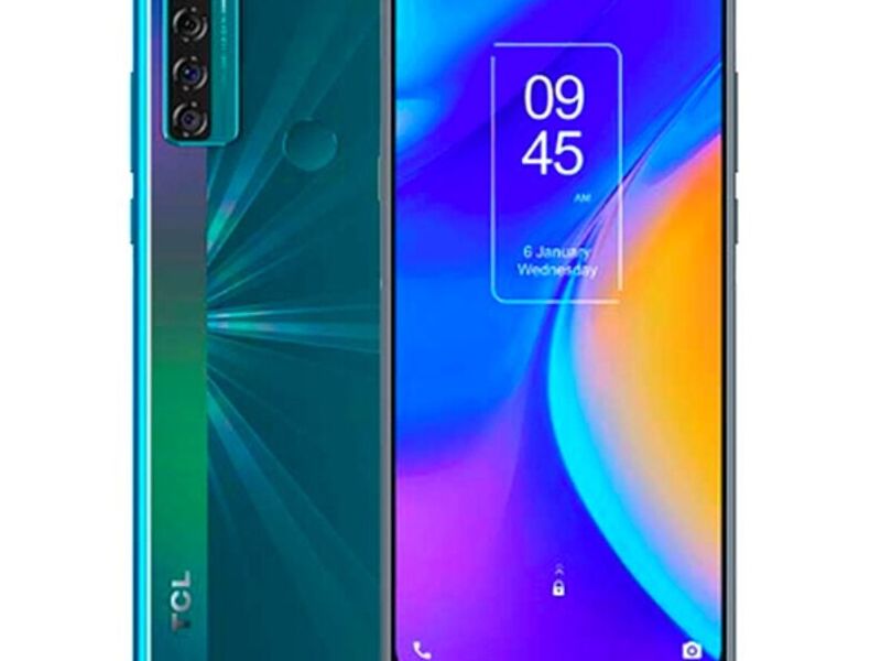 ALCATEL TCL 20 SE mexico