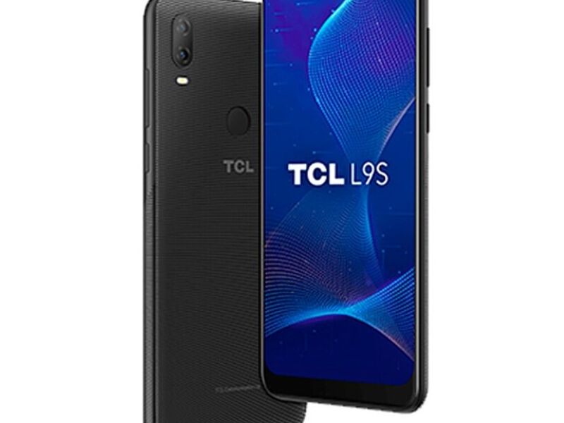 ALCATEL TCL L9S mexico