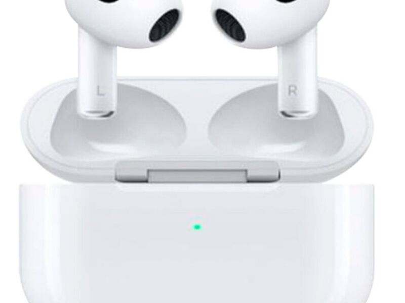 APPLE AIRPODS 3RA GENERACIÓN mexico
