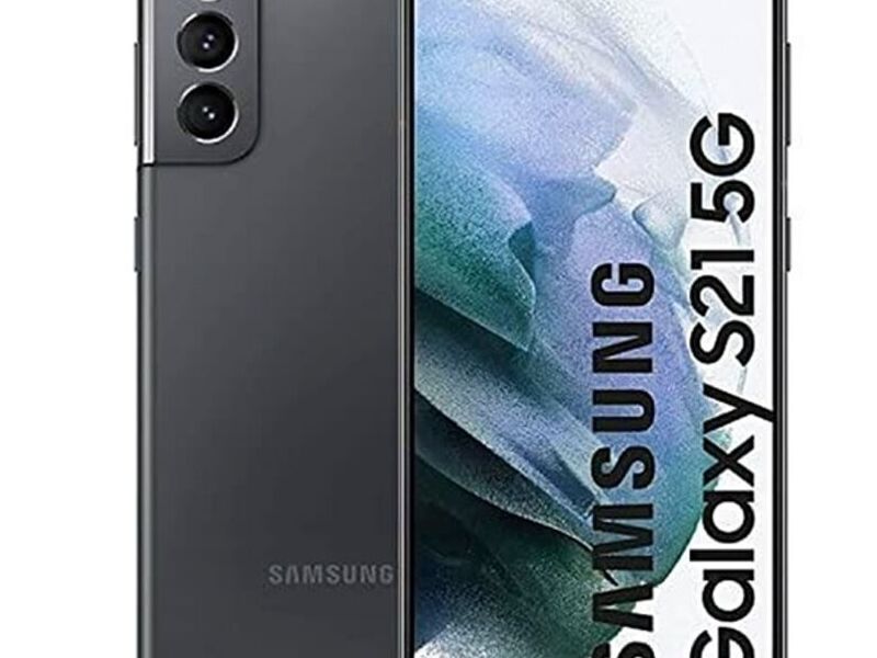 SAMSUNG GALAXI S21 +5g mexico