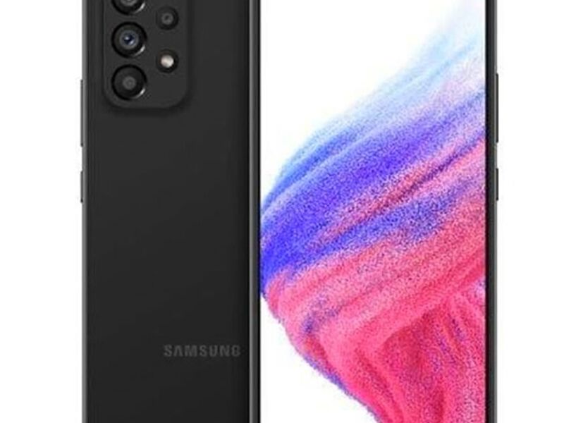 SAMSUNG A53 5G mexico