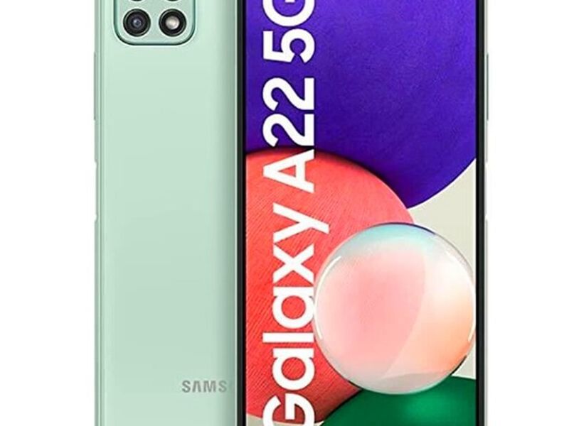 SAMSUNG GALAXI A22 mexico