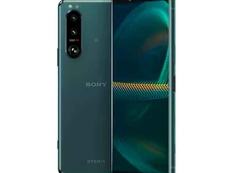 Sony Xperia 5 III mexico