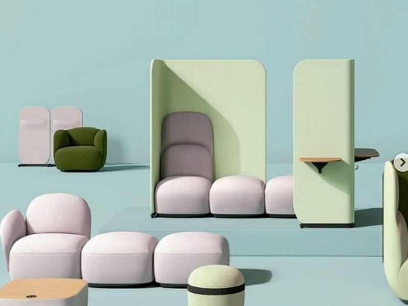 SOFA MODERNO MEXICO
