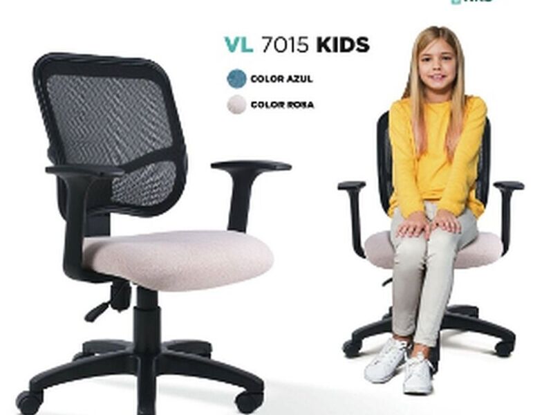 VL 7015 Kids silla Mexico