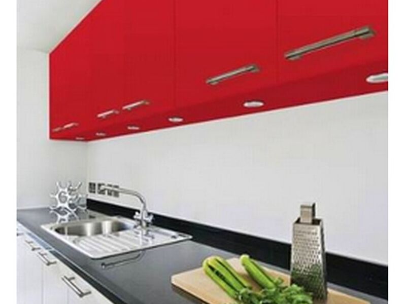 Mueble cocina 2 México