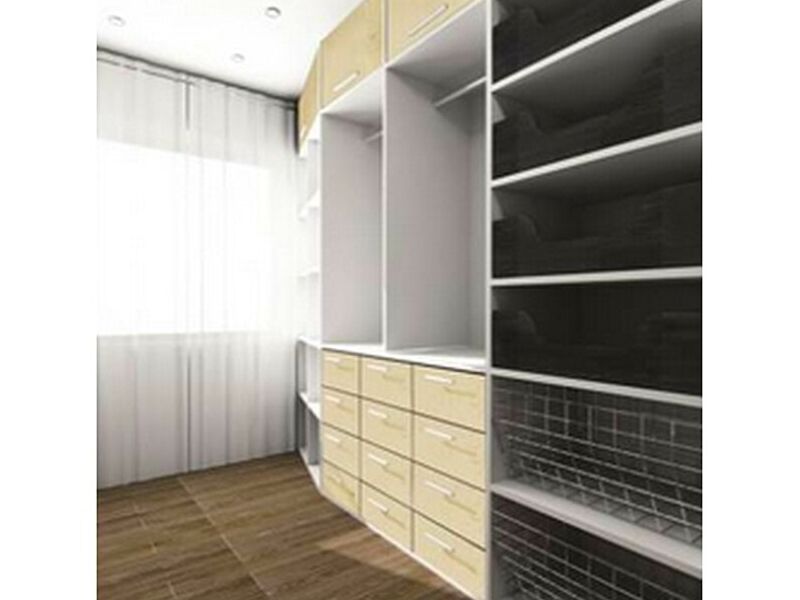 Closet México