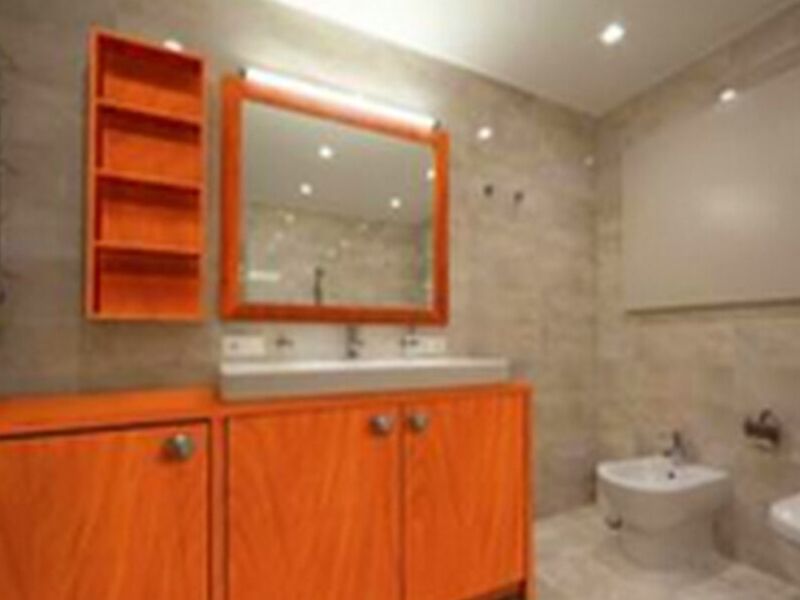 Mueble baño México