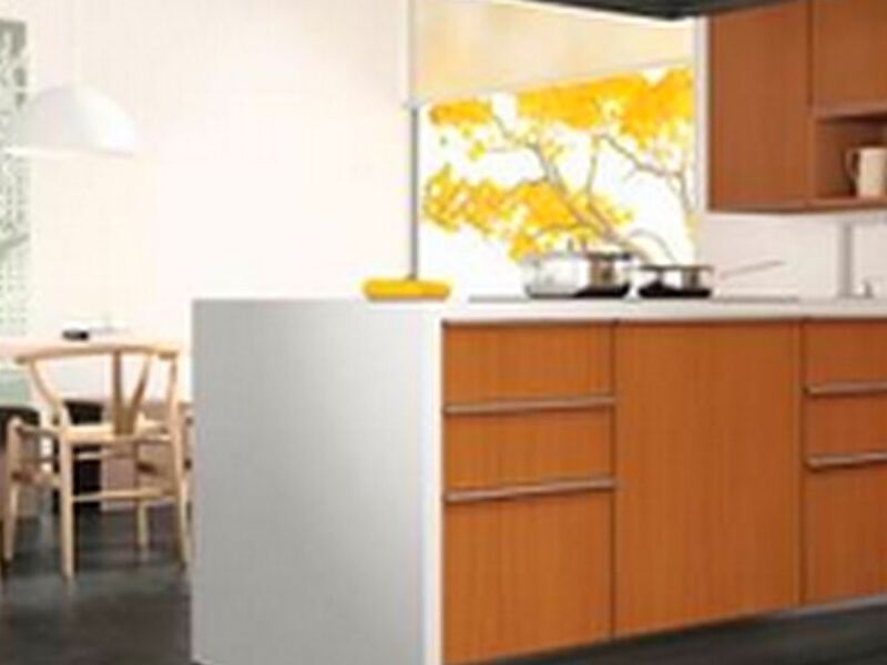 Mueble cocina 3 México