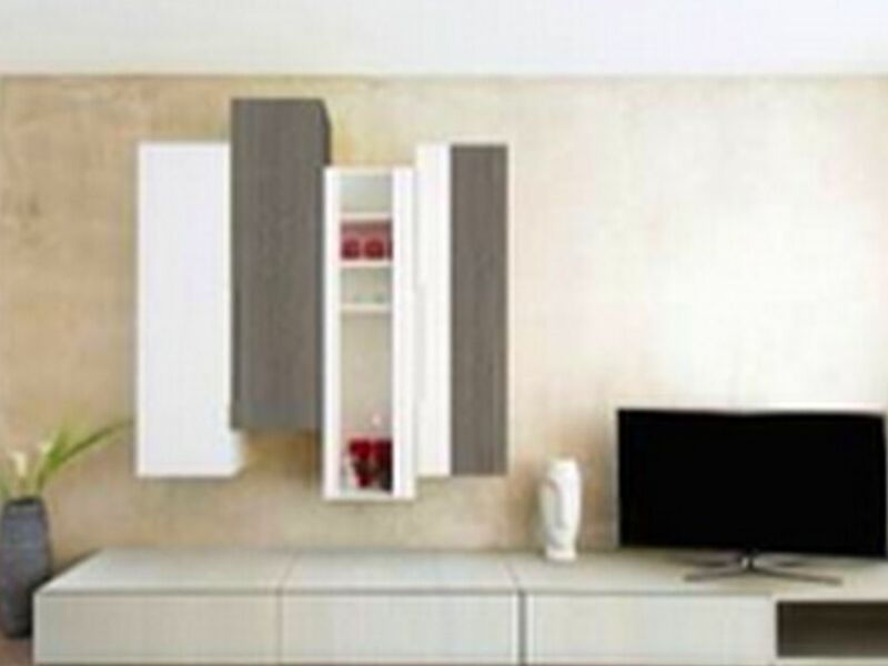 Mueble TV México