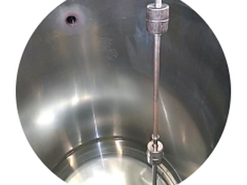 Espectroscopia electrónica Auger México