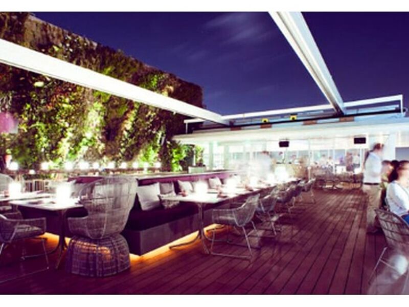 Diseño iluminacion interiores Mexico